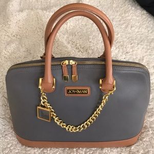 Joy & Iman handbag